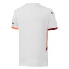 Officiële Voetbalshirt Galatasaray Uit 2024-25 - Heren